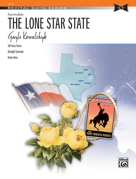 Lone Star State